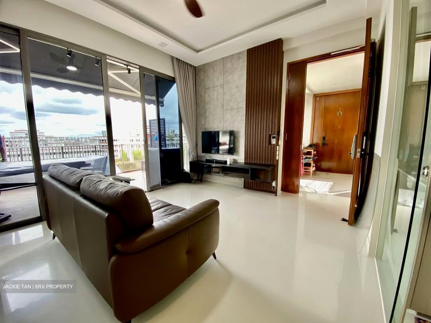 The Tembusu (D19), Condominium #574404391